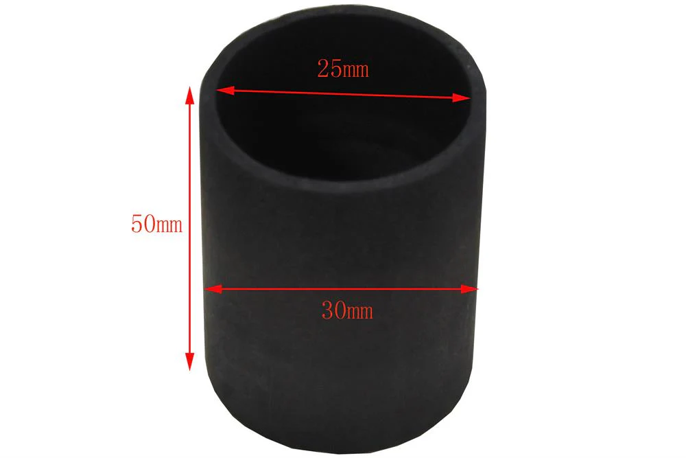 1700°C Max. Small Bridgman Crystal Growth Furnace with Air-tight 60mm Alumina Tube - SKJ-BG-1600 - Image 4