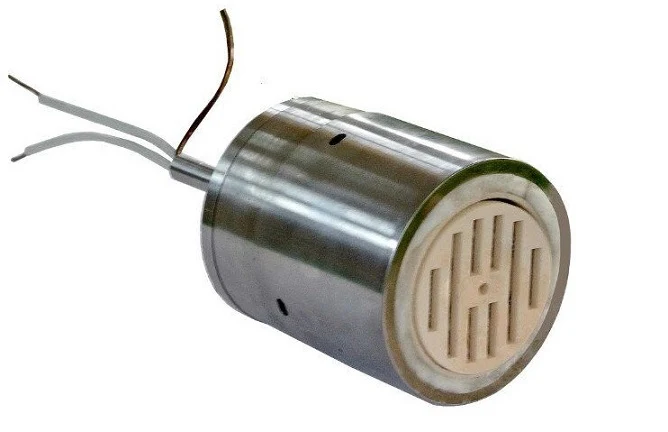 2 Dia. High Vacuum Heating Plate upto 1000C for Sputtering Coater DIY - HVHP-50 - Image 2