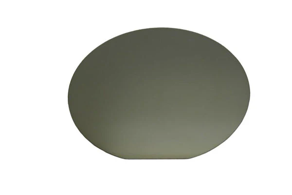 2" dia. InGaAs EPI Film on InP (SI) (100) Depositied by MOCVD ( InP:Fe) 2" dia x0.35mm,2sp,Film:750 nm