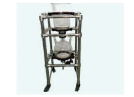 20L Vacuum Filtration Kit with Vacuum Pump - VF-20L - Image 3