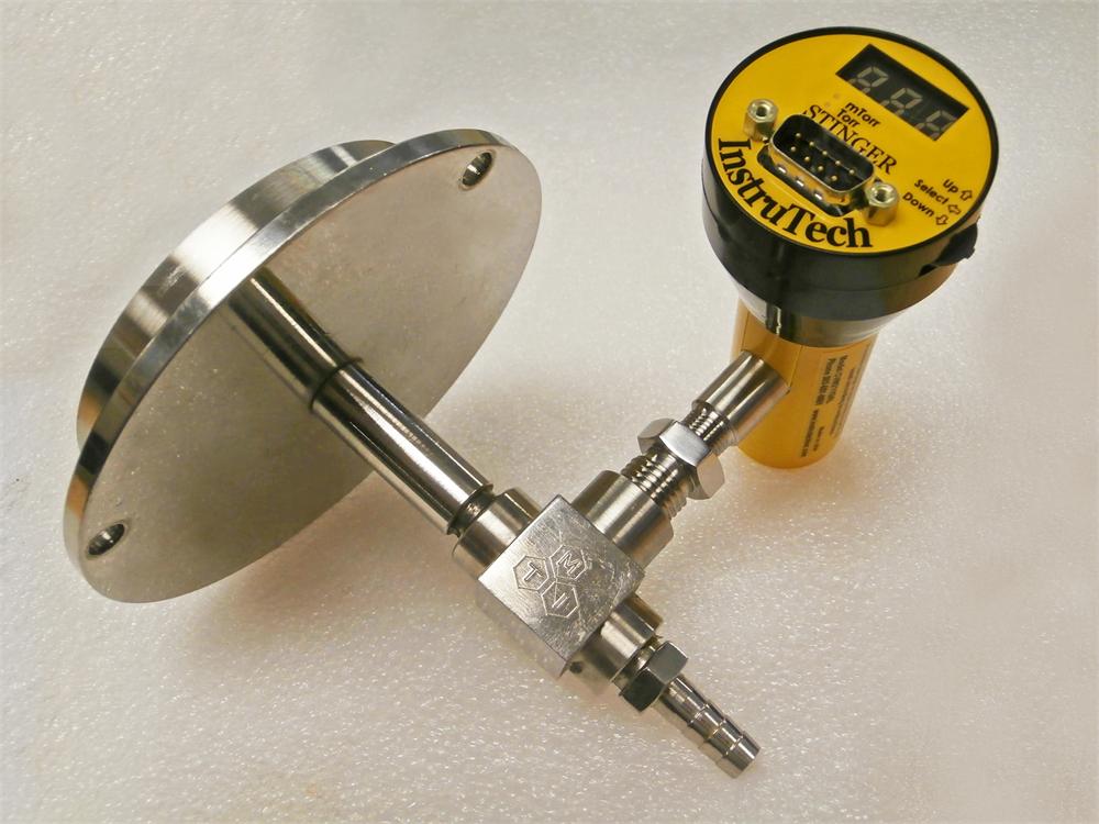 316 SS Hex Bushing: M14 X 1/8 F - EQ-Fit-14S18T - Image 2