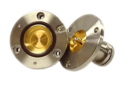 Three-Electrode Split Test Cell for R&D Battery - 15 mm Diameter Cell - 3ESTC - Image 2