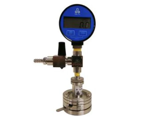 Three-Electrode Split Test Cell for R&D Battery - 15 mm Diameter Cell - 3ESTC - Image 3