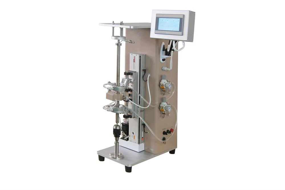 400C Max. Zone Melting Furnace for Directional Solidification and Purification - OTF-1000XCBZ-AB - Image 2