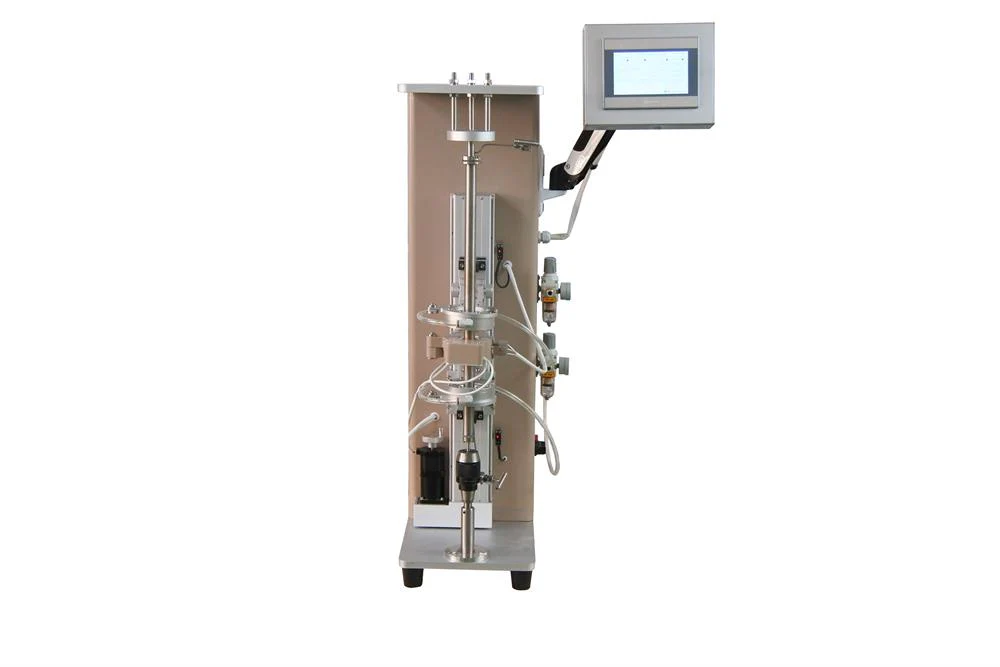 400C Max. Zone Melting Furnace for Directional Solidification and Purification - OTF-1000XCBZ-AB - Image 3