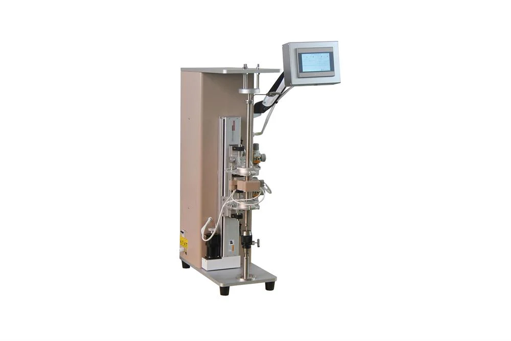 400C Max. Zone Melting Furnace for Directional Solidification and Purification - OTF-1000XCBZ-AB - Image 4
