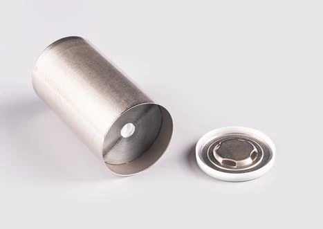 4680 Cylinder Cell Case with Anti-Explosive Cap - 25 Pcs/package - Lib-4680 - Image 3