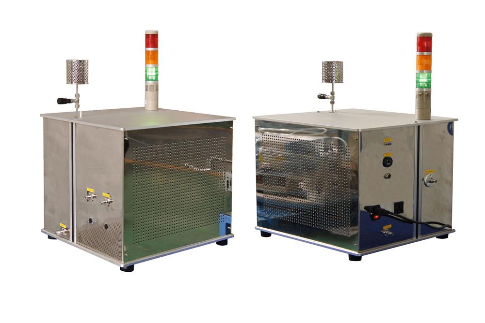 Automatic Flammable Gas Control and Disposal Device GSL-KR100 - Image 4