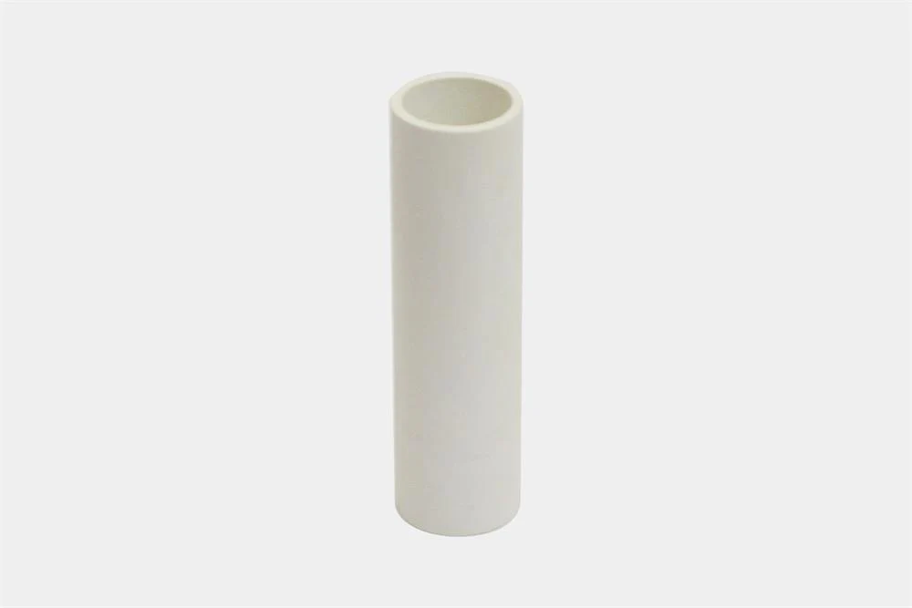 10.75 mm ID Pressing Die w/ BN or PEEK Liner for Pressing with Electric Field - BNL-12D - Image 2