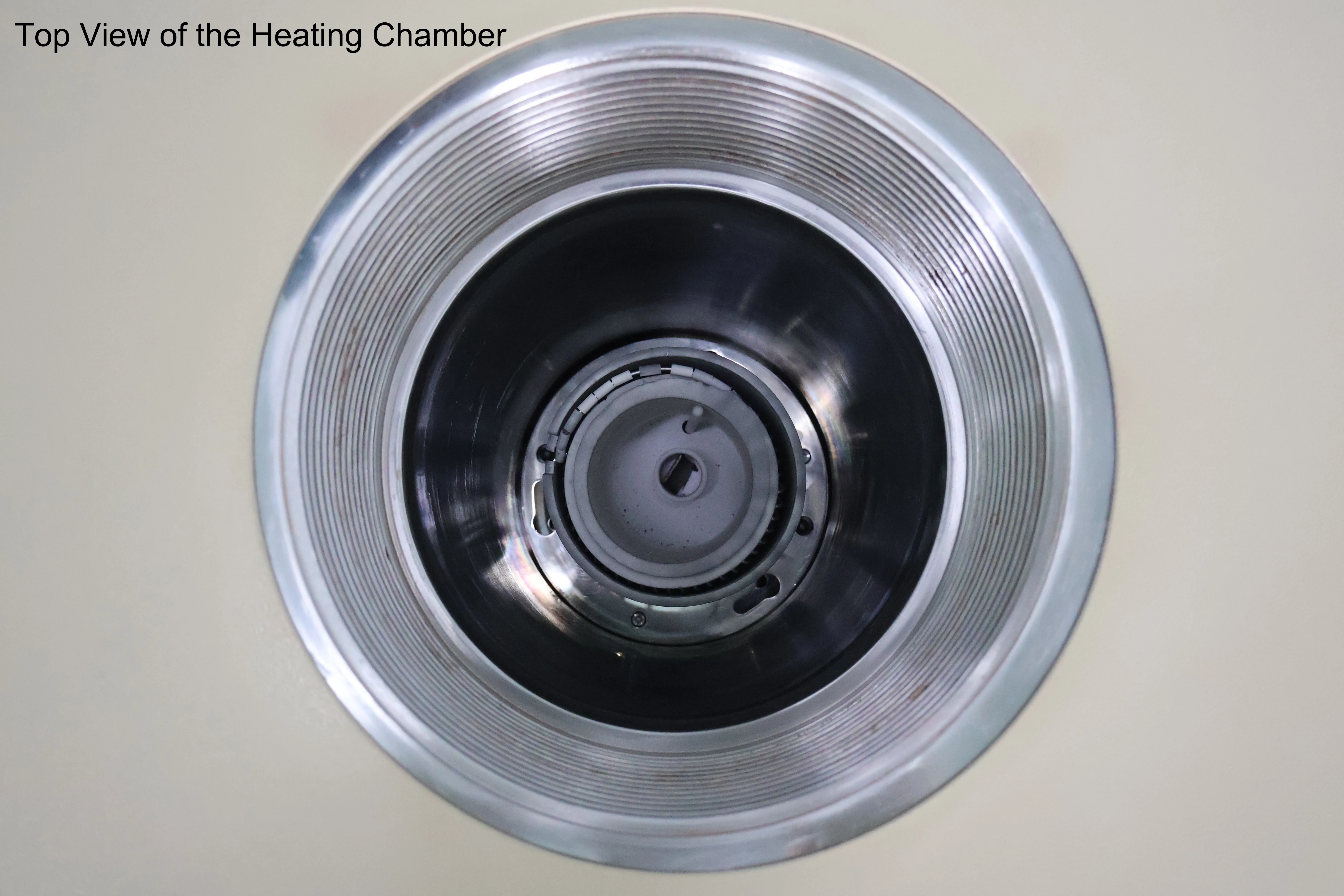 1500°C 20 MPa Hot Isostatic Press (HIP) Furnace (Ø80ID × 130 H mm) - CM-HIP-1520 - Image 5