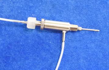 Co-axial Nozzle Set with Dual Inlets for Eletrospinning - ES1U-CNoz - Image 2