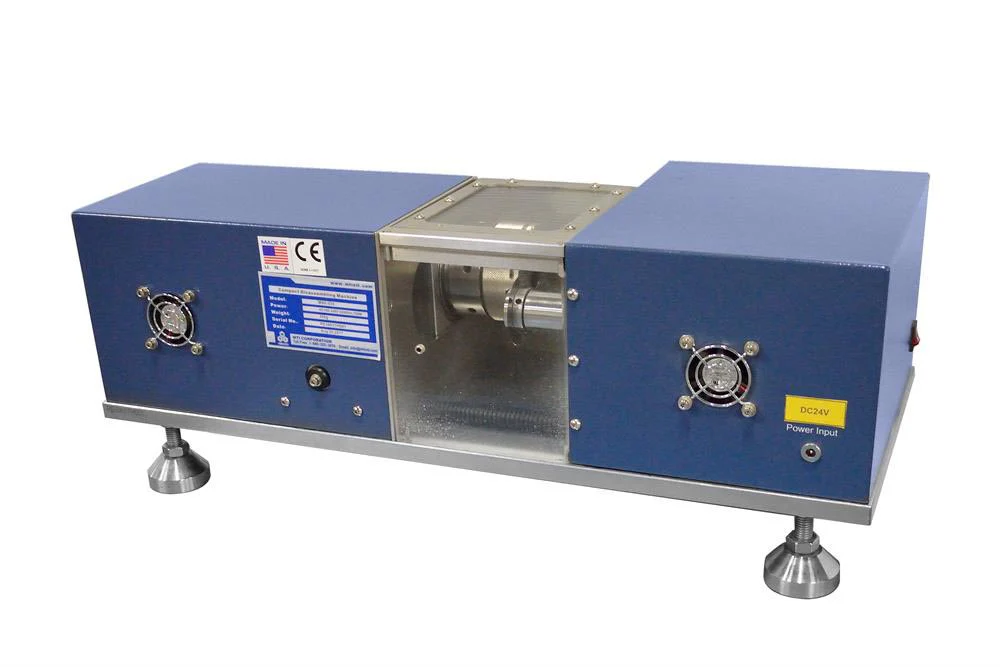 Compact Disassembling Cutter for 18650 Cylindrical Cases (Optional for 21700, 26650 or 32650) - MSK-530 - Image 3
