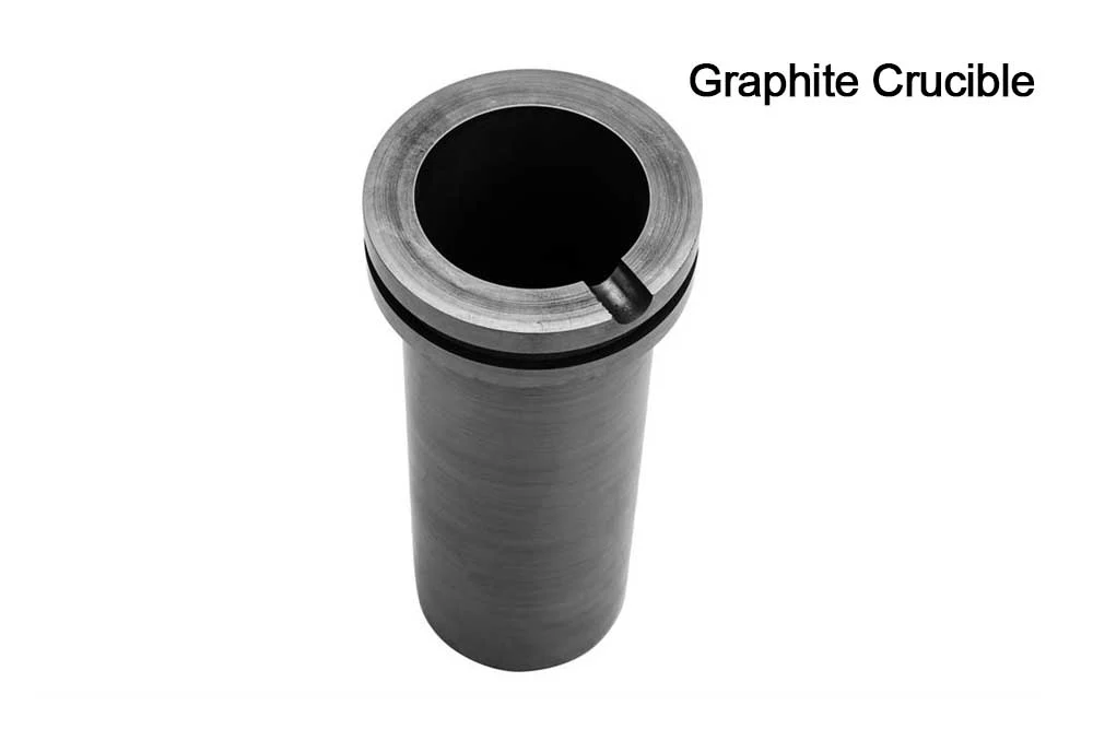 Replacement Crucibles and Stirring Rods for Melting Furnace KSL-1100X-SV-LD or KSL-1100X-SV-RM - CS60125 - Image 3