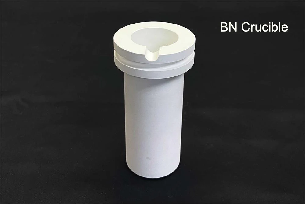 Replacement Crucibles and Stirring Rods for Melting Furnace KSL-1100X-SV-LD or KSL-1100X-SV-RM - CS60125 - Image 4