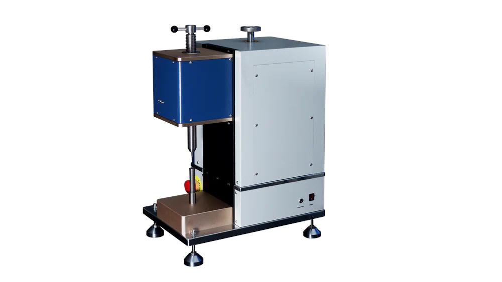 Cylindrical Battery Cap Pressure & Leak Tester - MSK-TE500 - Image 3