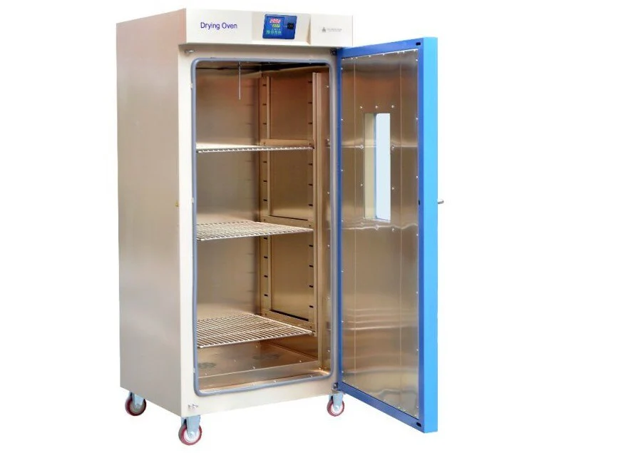 420L Convection Dry Oven with Digital Temperature Controller (25"x23"x53", 250C Max) - DHG-9425 - Image 4