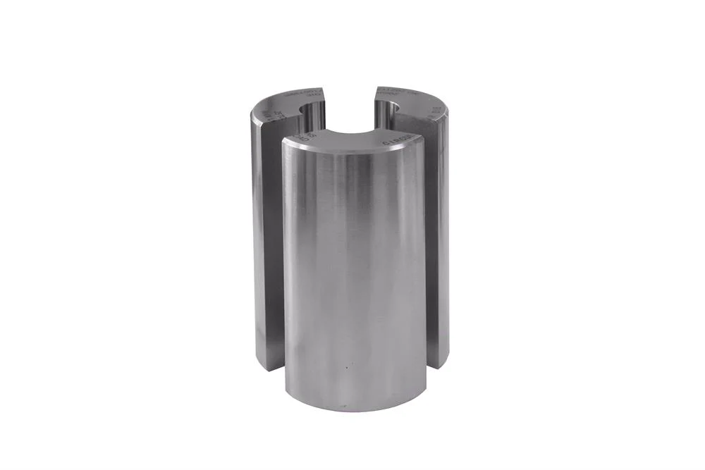 Split-able Dry Pressing Die 20 I.D.x 100H(mm) - Die-SP20 - Image 3