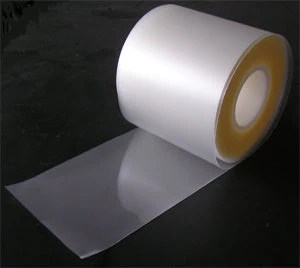 Wafer Bonding Tape for Vacuum Chuck in Dicing Saw - 10 feet / package - ECO-419-LD