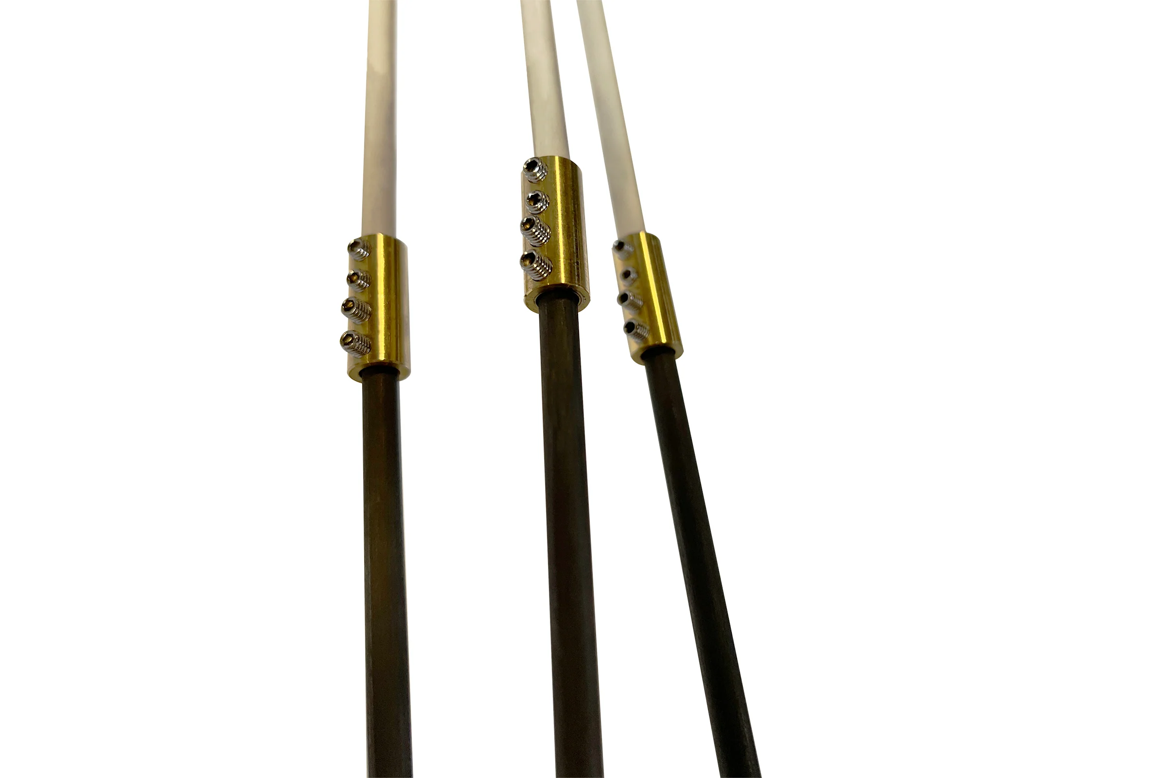 6.5 mm to 3.5 mm Copper Barrel Wire Connector - Image 4