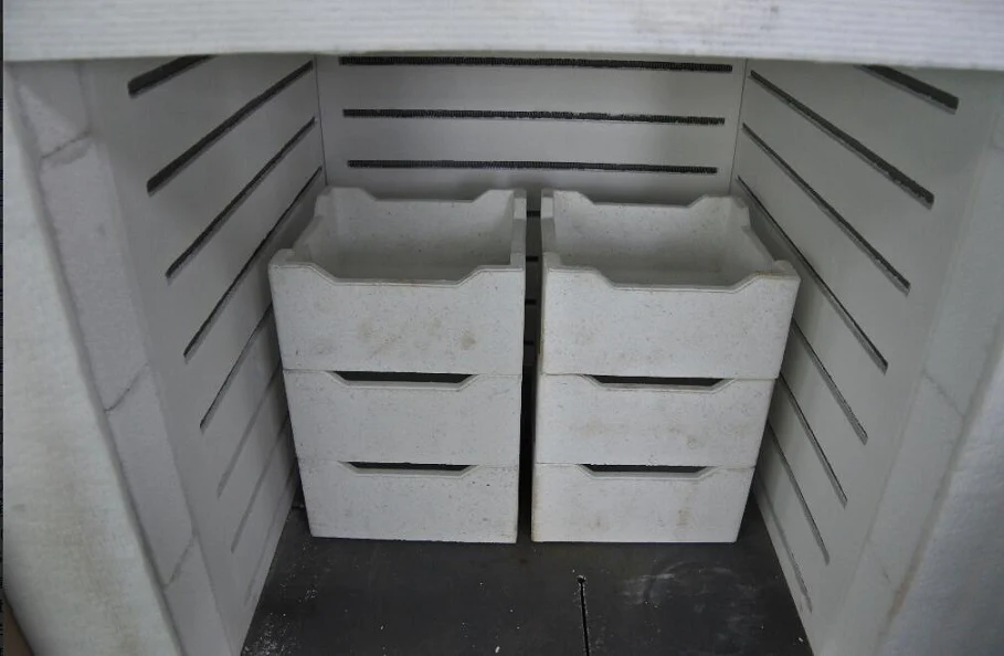Alumina Saggar - Image 3