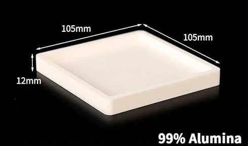 Alumina Saggar - Image 6