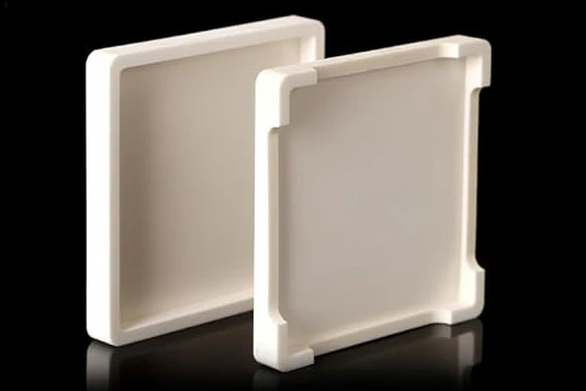 Alumina Saggar - Image 9