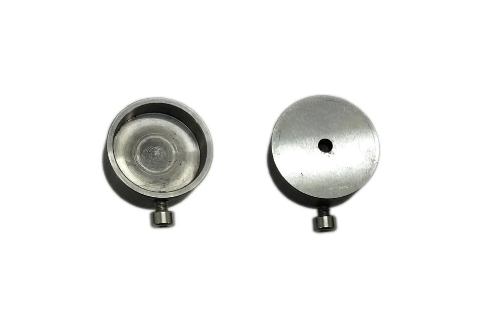 1" Dia Sample Holder - EQ-SH-300 - Image 2