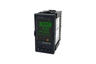 Eurotherm 3000 Programmable Temperature Controller for MTI 1200°C Furnaces -FA-EURO3000-L2 - Image 2