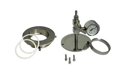 Water Cold Sealing Flange for 80mm dia.Tube - FL80W - Image 3