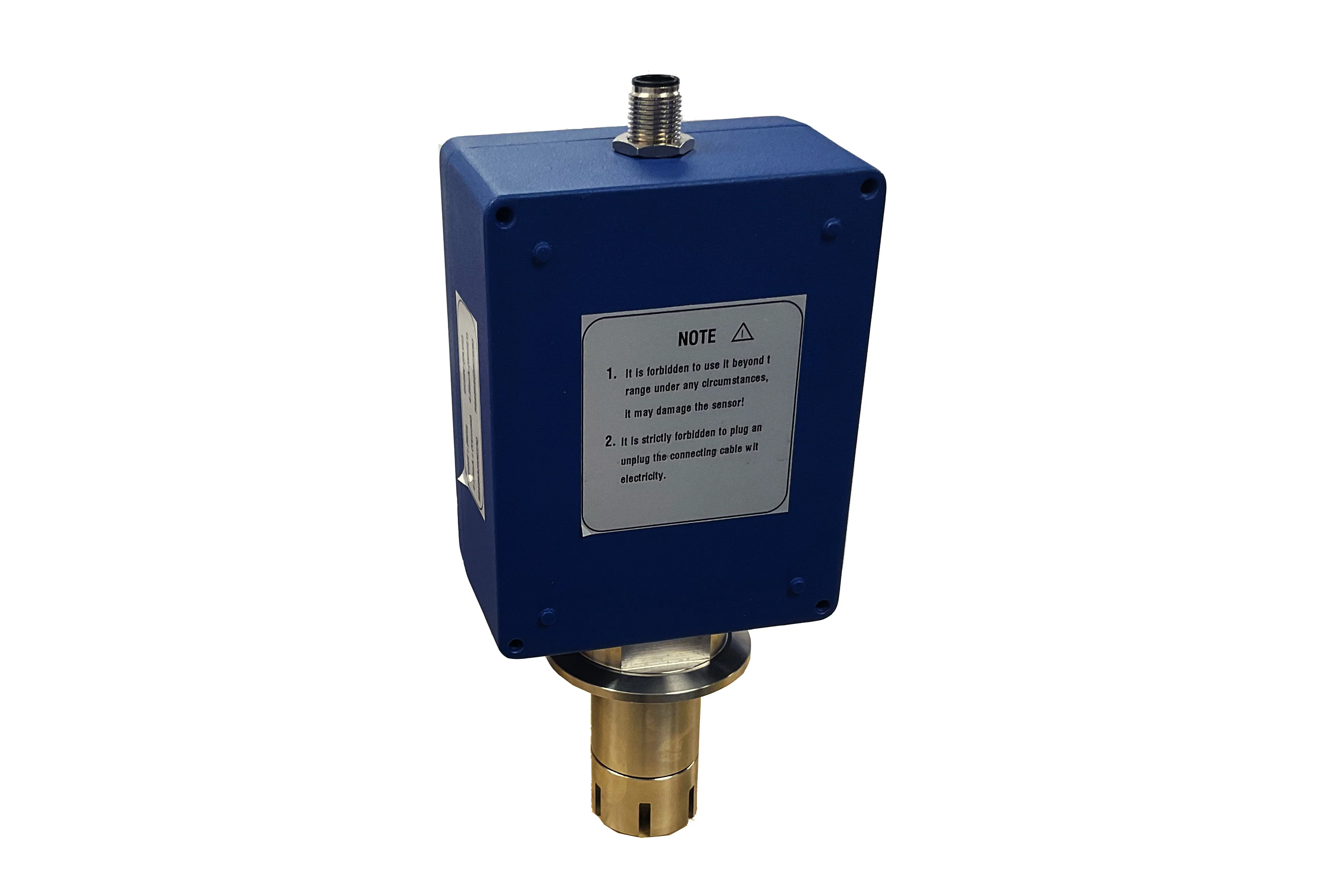 Oxygen Transmitter for VGB6-Series Glove Box - GNL120 - Image 2