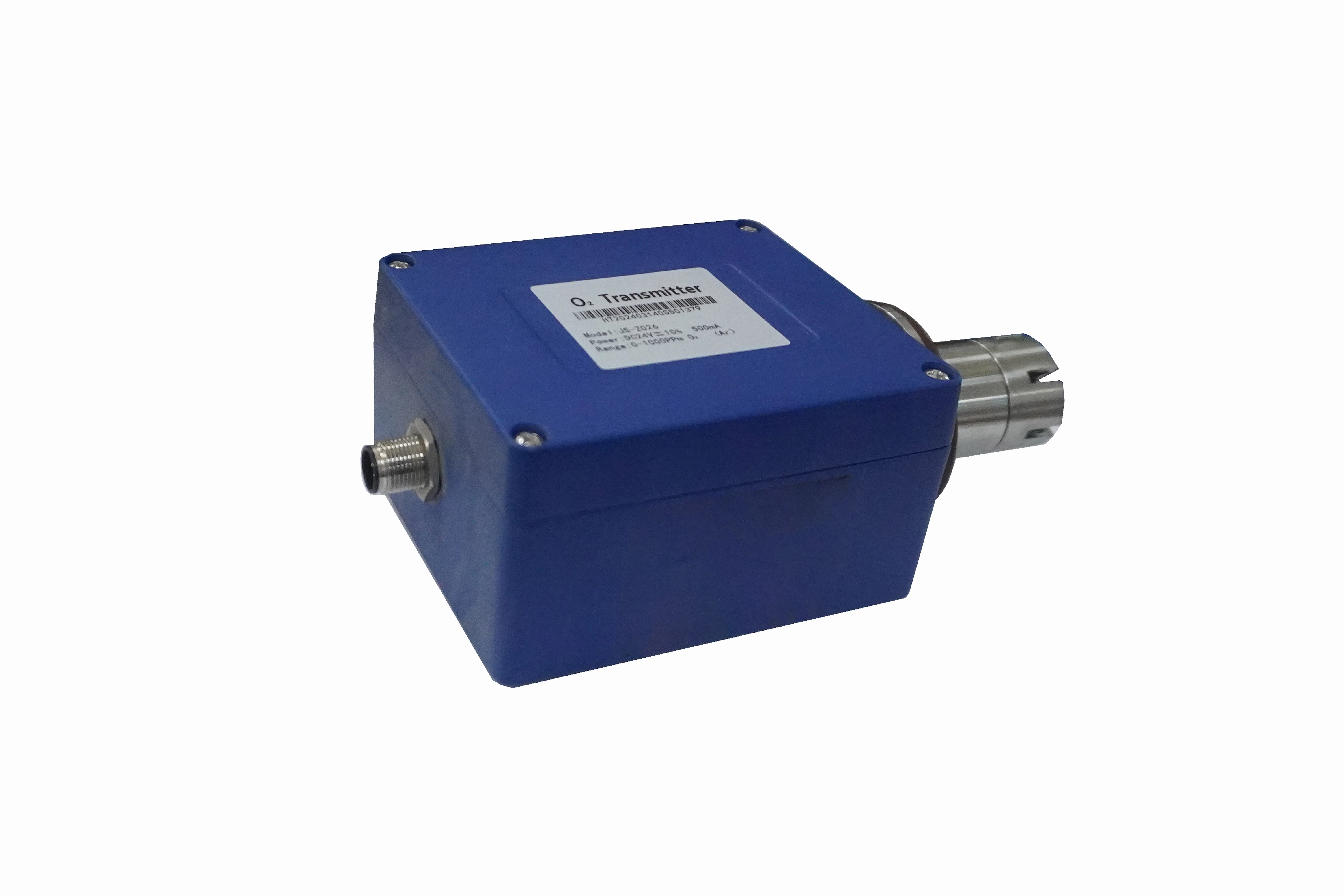 Oxygen Transmitter for VGB6-Series Glove Box - GNL120 - Image 3