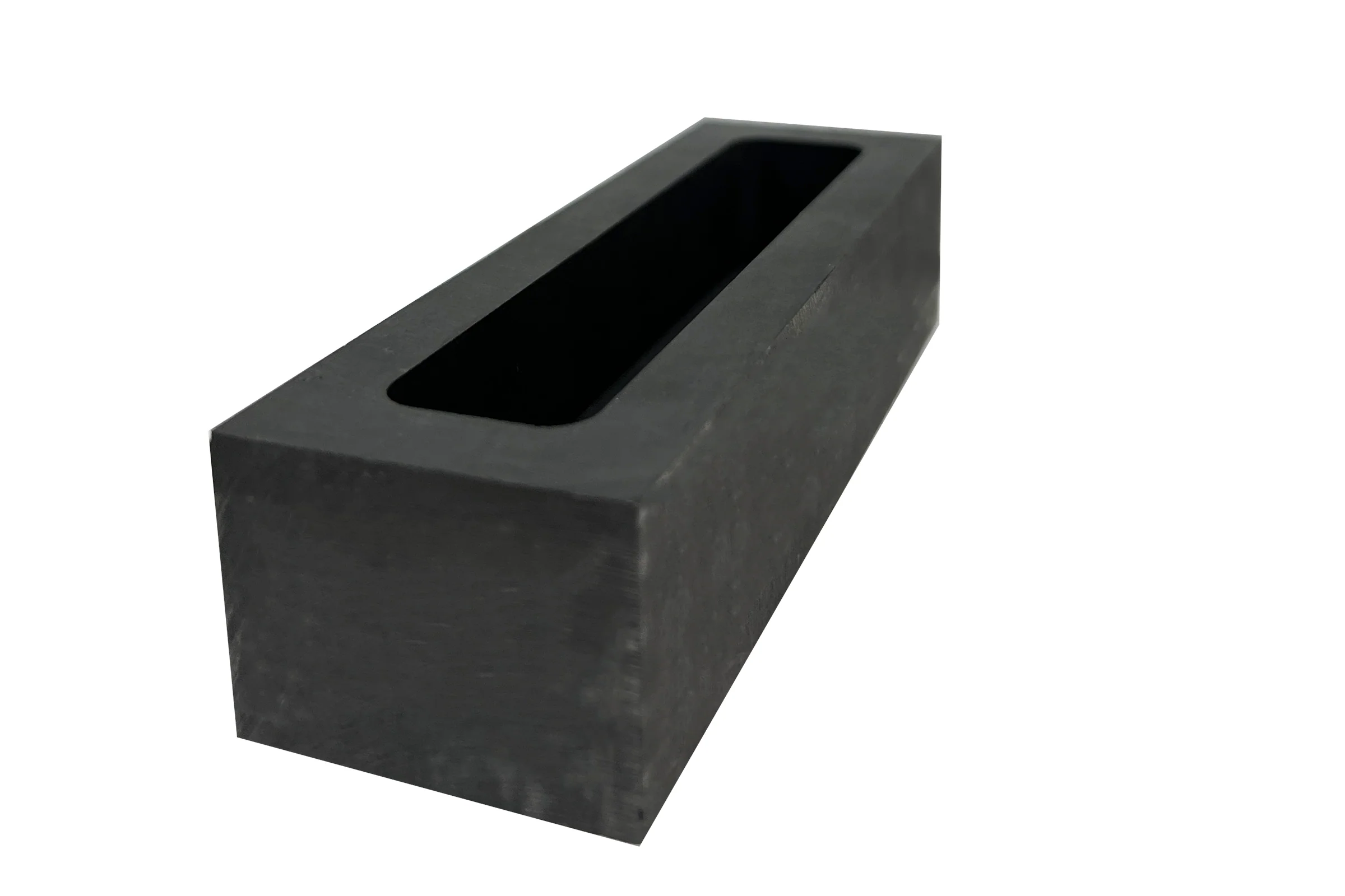 Graphite Ingot Molds for Melting Casting System - Image 2