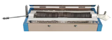 Hi-Pressure Fluidized Tubular Reactor up to 1000oC and 20 MPa - OTF-1200X-NS-FB - Image 3