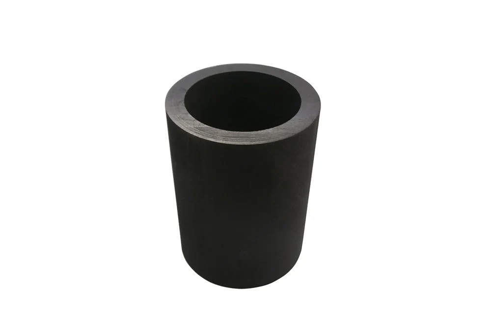 Graphite Cylindrical Crucible - Image 10