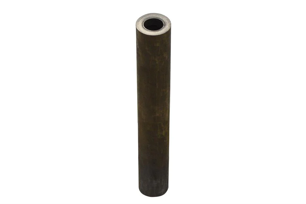 Graphite Cylindrical Crucible - Image 11