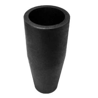 Graphite Cylindrical Crucible - Image 6