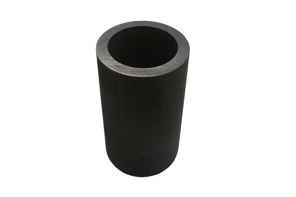 Graphite Cylindrical Crucible - Image 7