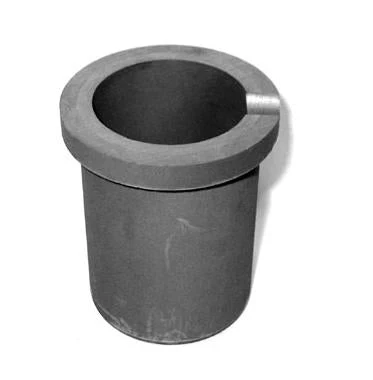Graphite Cylindrical Crucible - Image 9