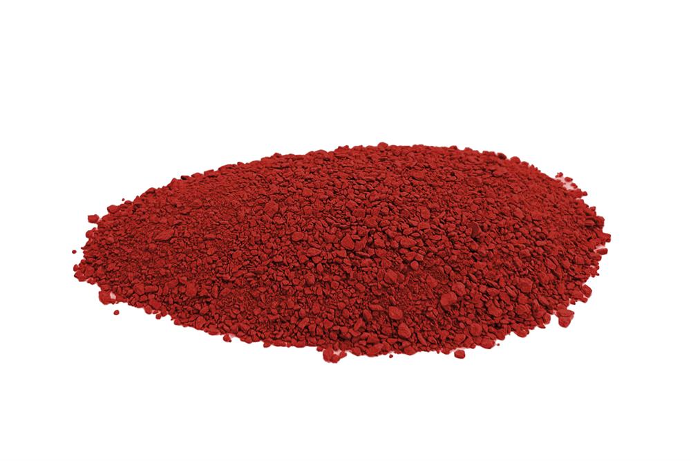 Compression Mounting Powder (5 Lb) optional color of Black, Red, Green - EQ-HM-Powder5L-LD - Image 3