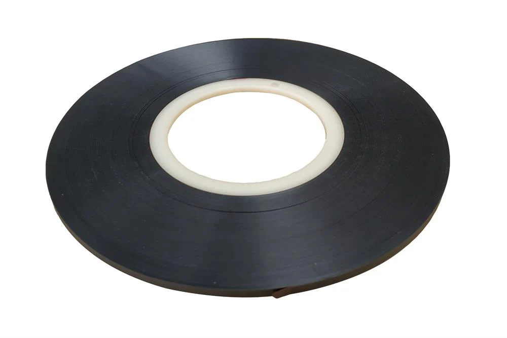 Hot Melt Adhesive (Polymer Tape) for Heat Sealing Pouch Cell Tabs (200-310 m L x 4mm W x 0.1mm Thickness) PLiB-HMA4L200