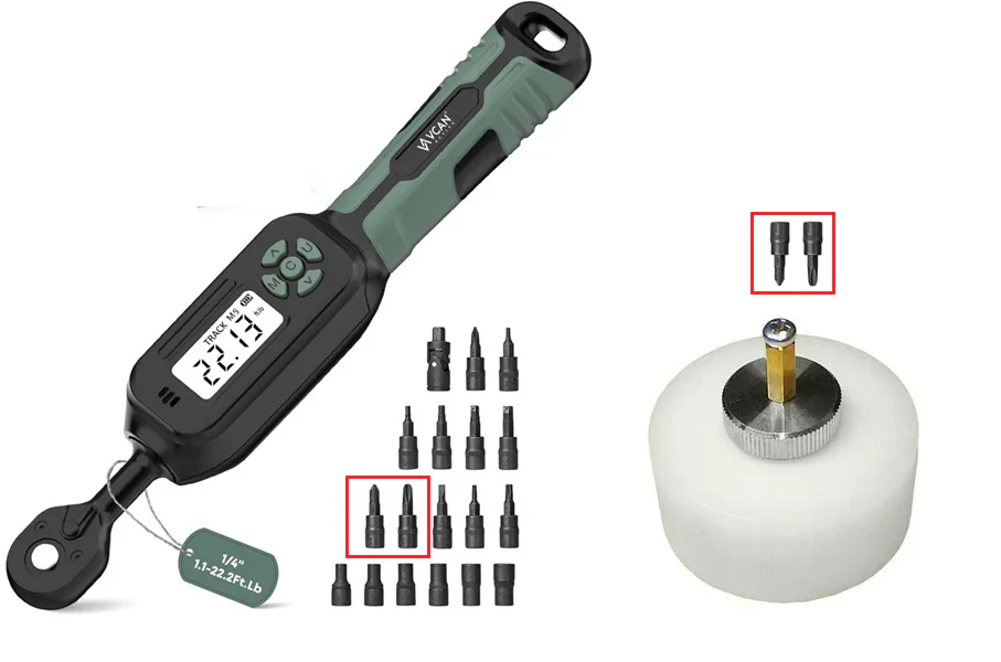 Quick Assembly Split Coin Cell ( 20mm ID) for Battery Material testing, No More Crimper - HSTC - Image 8