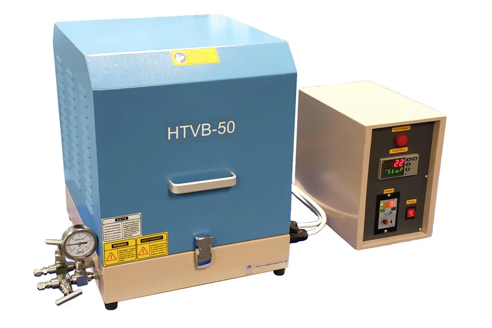 Converting CO2 to Methane Atmosphere Controlled Vibration Ball Milling Reactor (500C @3 bar)- HTVB-50 - Image 4
