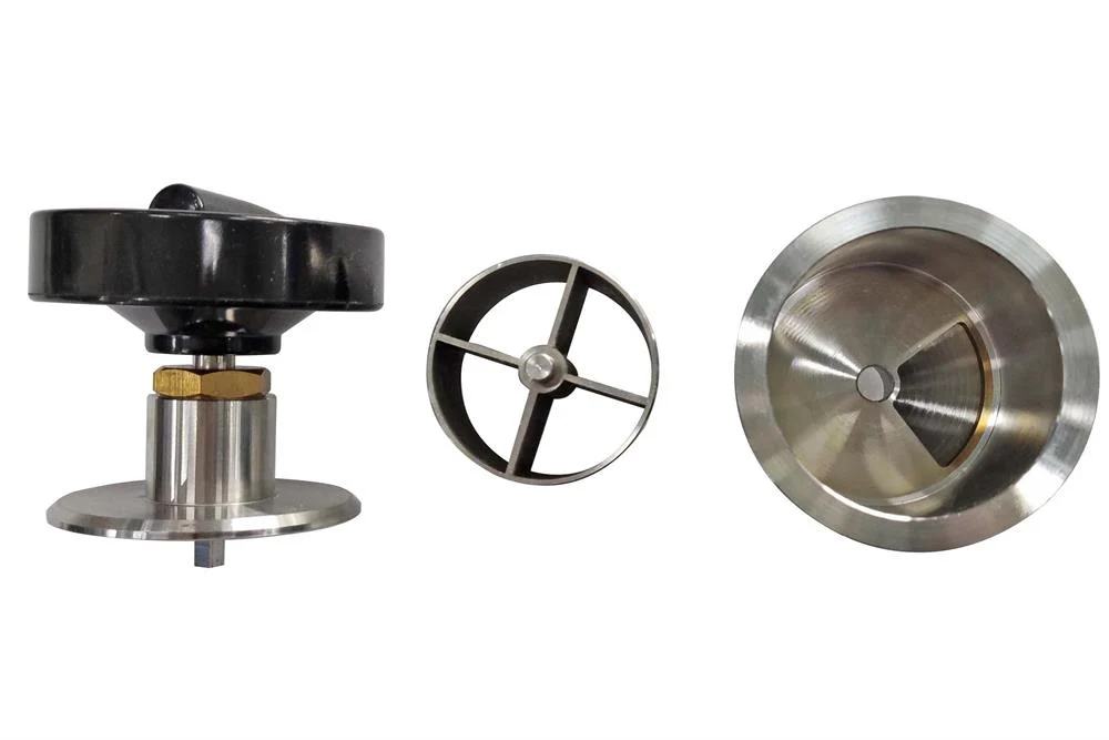 KF25 Three Zone Material Re-feeder for Secondary Charge - IH2000MF - Image 5