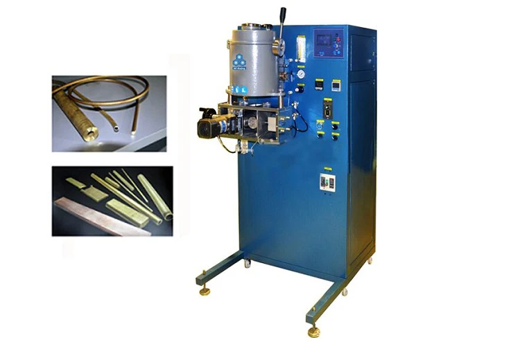 Atmosphere Controlled Directional Solidification System with Optional Feeding Device - IMCS-1500RC - Image 3