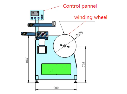 Atmosphere Controlled Continuous Casting Furnace with Secondary Charge Function - IMCS-1700VC - Image 5