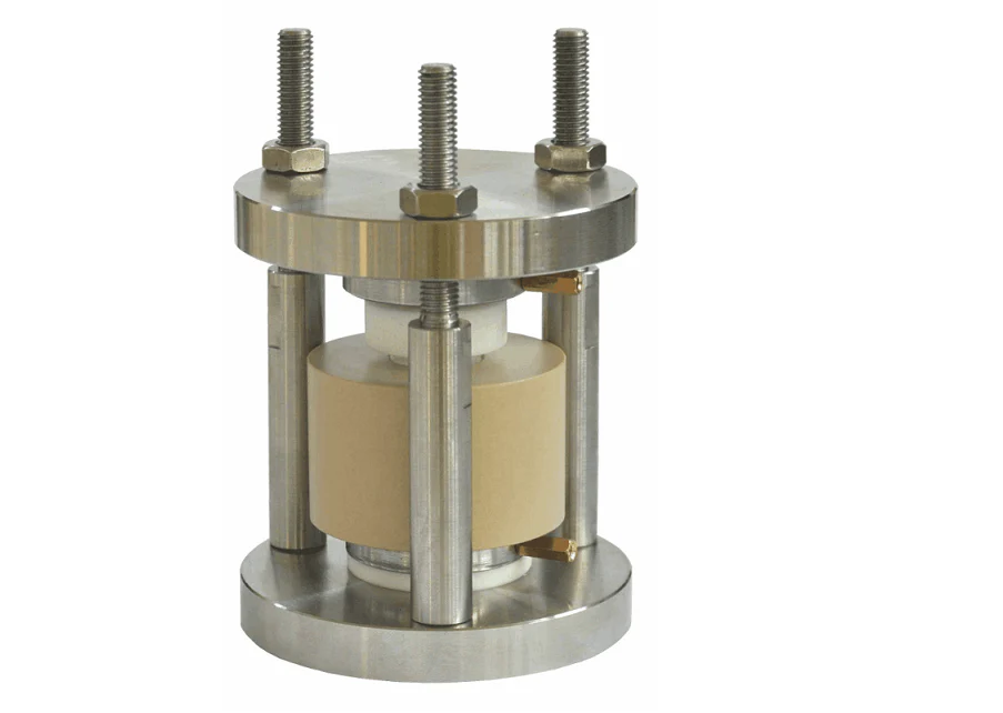 Manual Compressing Jig for The test Cell of Solid State - EQ-JIG-2 - Image 3