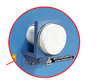 1500°C Hybrid Furnace (1.7L Box & 2" Mullite Tube) with Programmable Controller - KSL-1500X-S-H - Image 3