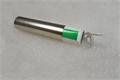 18650 Cylinder Cell Case with Anti-Explosive Cap and Insulation O-ring - 100 Pcs/package - Lib-18650 - Image 3