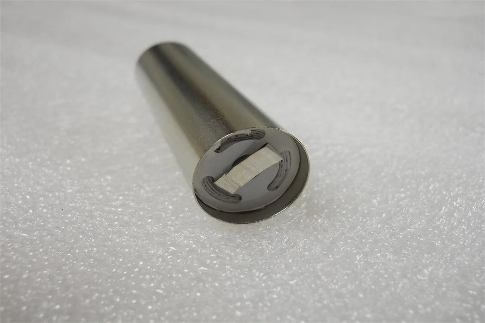 18650 Cylinder Cell Case with Anti-Explosive Cap and Insulation O-ring - 100 Pcs/package - Lib-18650 - Image 4