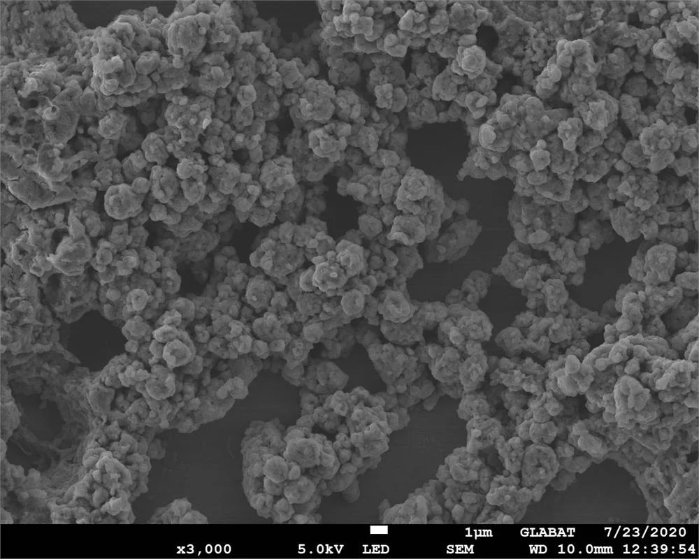 Li10GeP2S12 (LGPS) Powder as Solid-State Electrolyte for Li-ion Battery, 10g/bottle - Lib-LGPS - Image 2